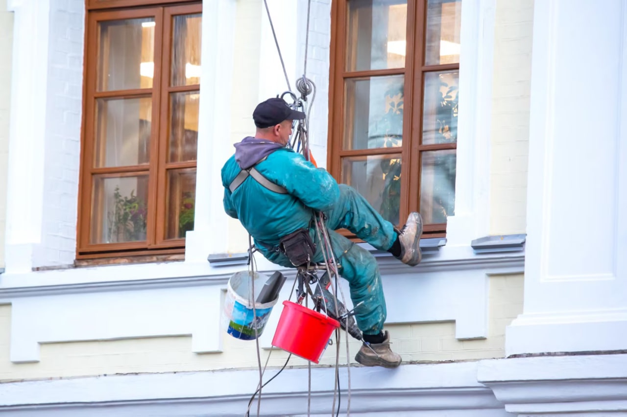 Protect and Refresh Your Home