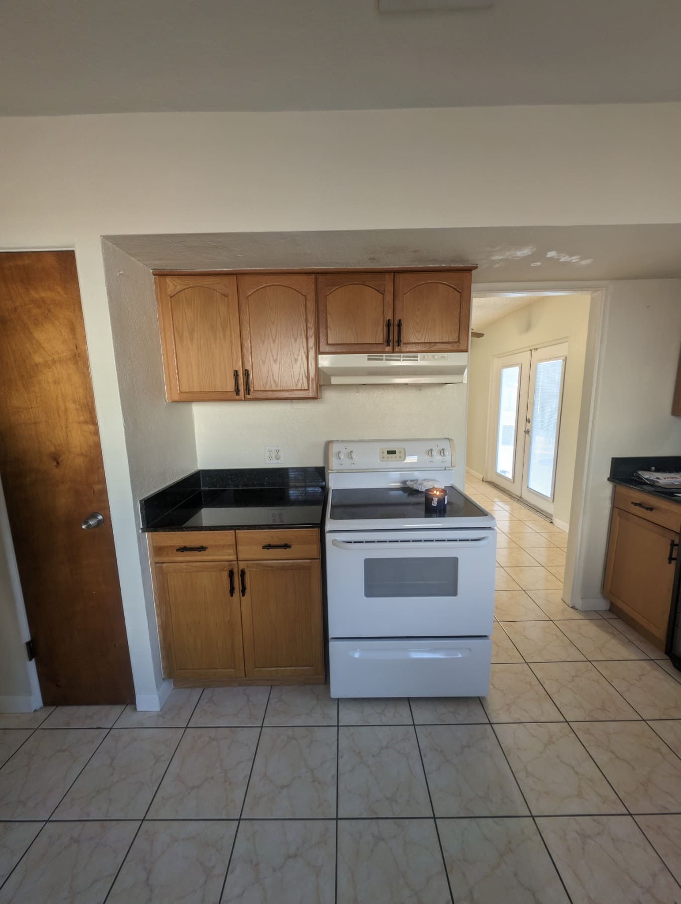 Before-Kitchen-Cabinet-Transformation-Oak-Wood