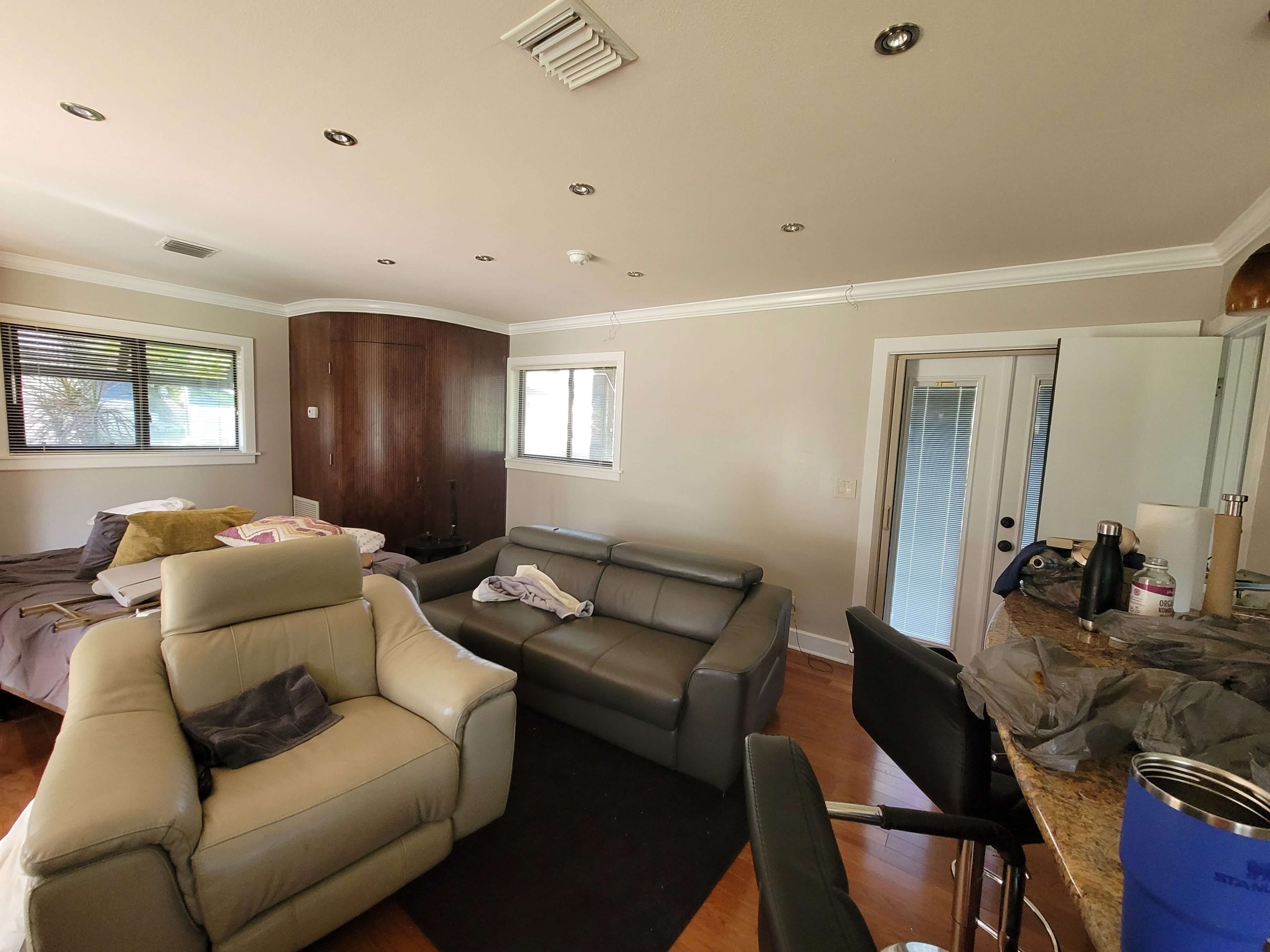 Ceiling-Painting-Recessed-Lighting-Tampa-Bay