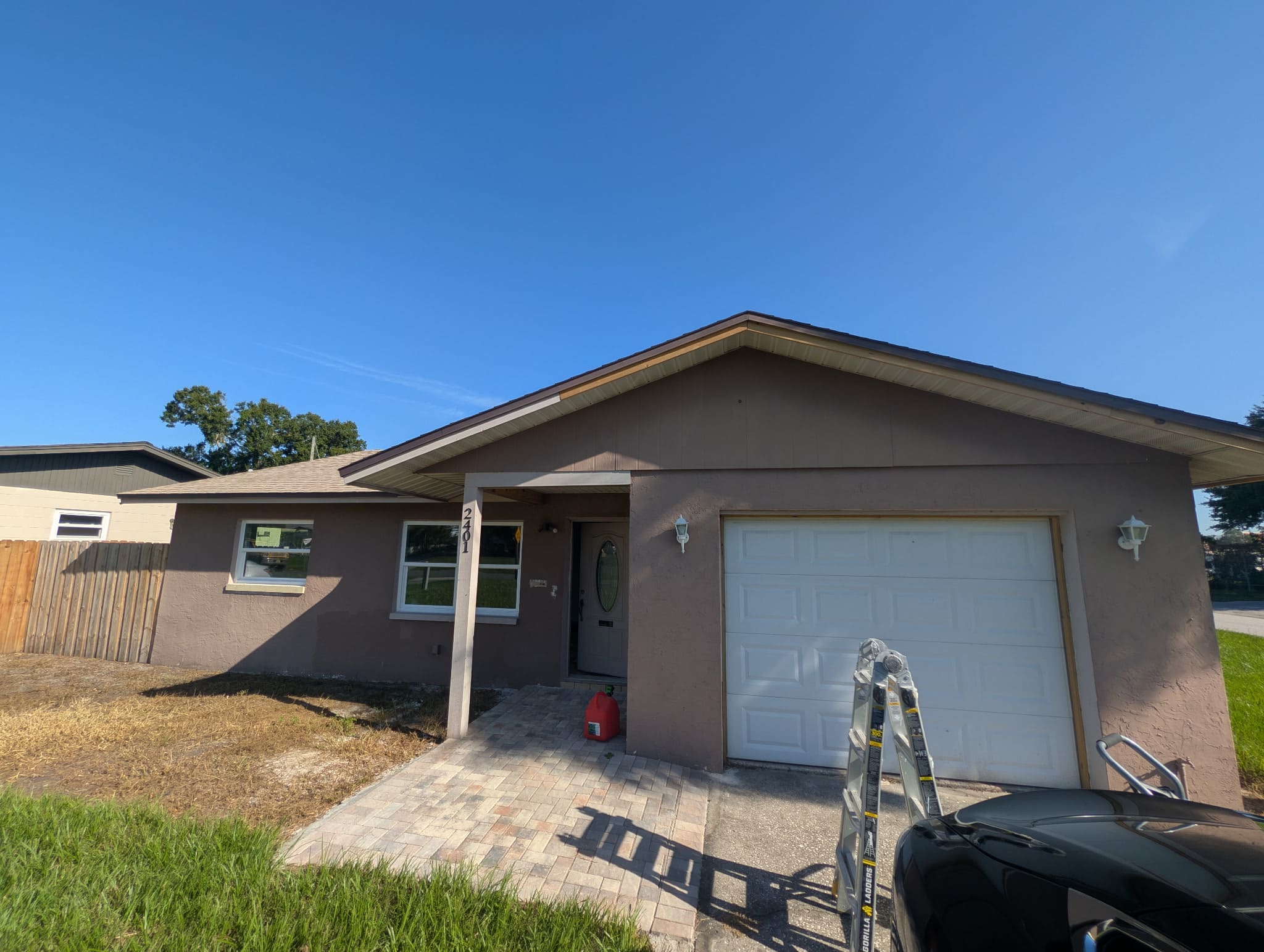 Exterior-House-Painting-Before-Photo-Stucco-Home