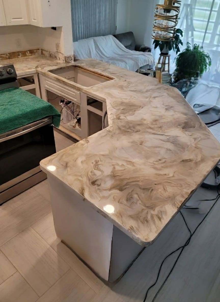 High-Gloss-Epoxy-Countertop-Finish-Beige-Marble