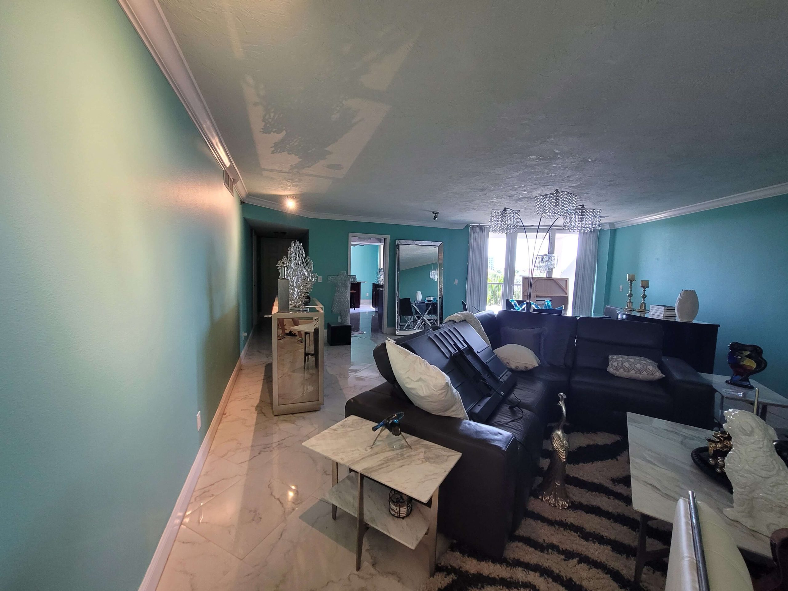 House-Painters-Near-Me-Pasco-County-Living-Room