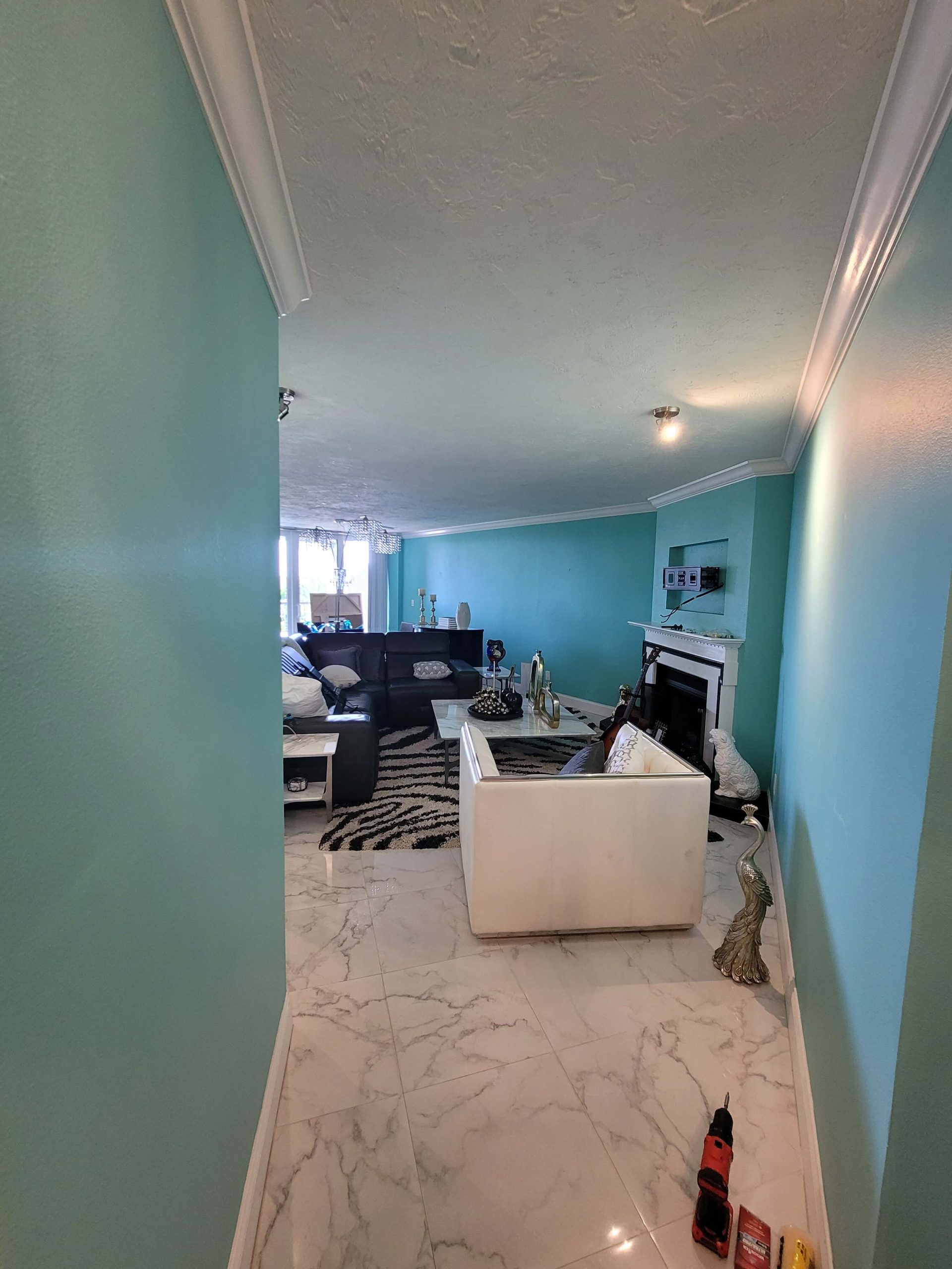 Interior-House-Painting-Services-Trinity-Tampa-Bay