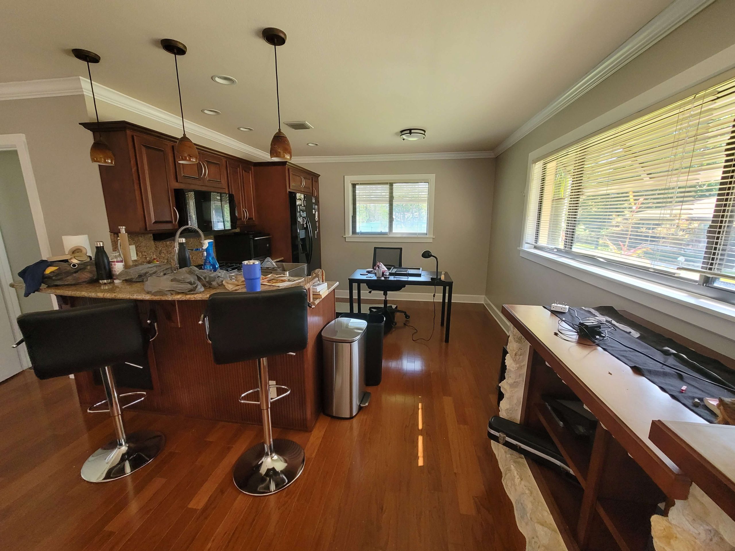 Kitchen-Interior-Painting-Renovation-Palm-Harbor