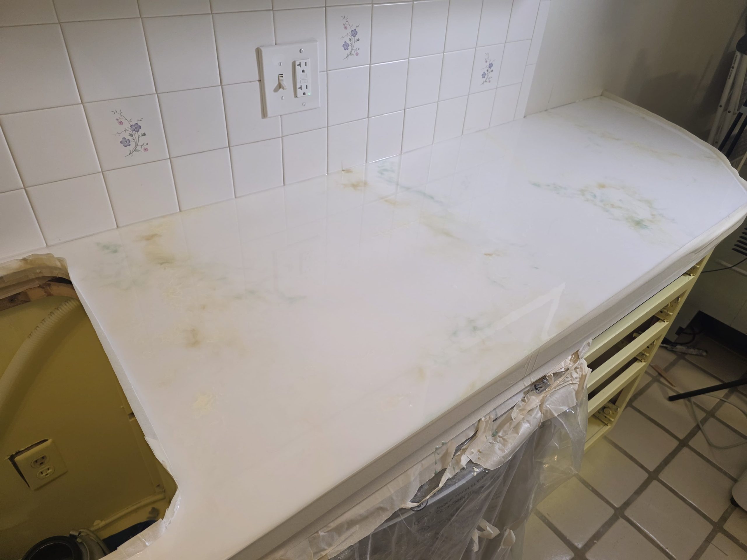 Kitchen-Surface-Restoration-Tarpon-Springs-Dunedin