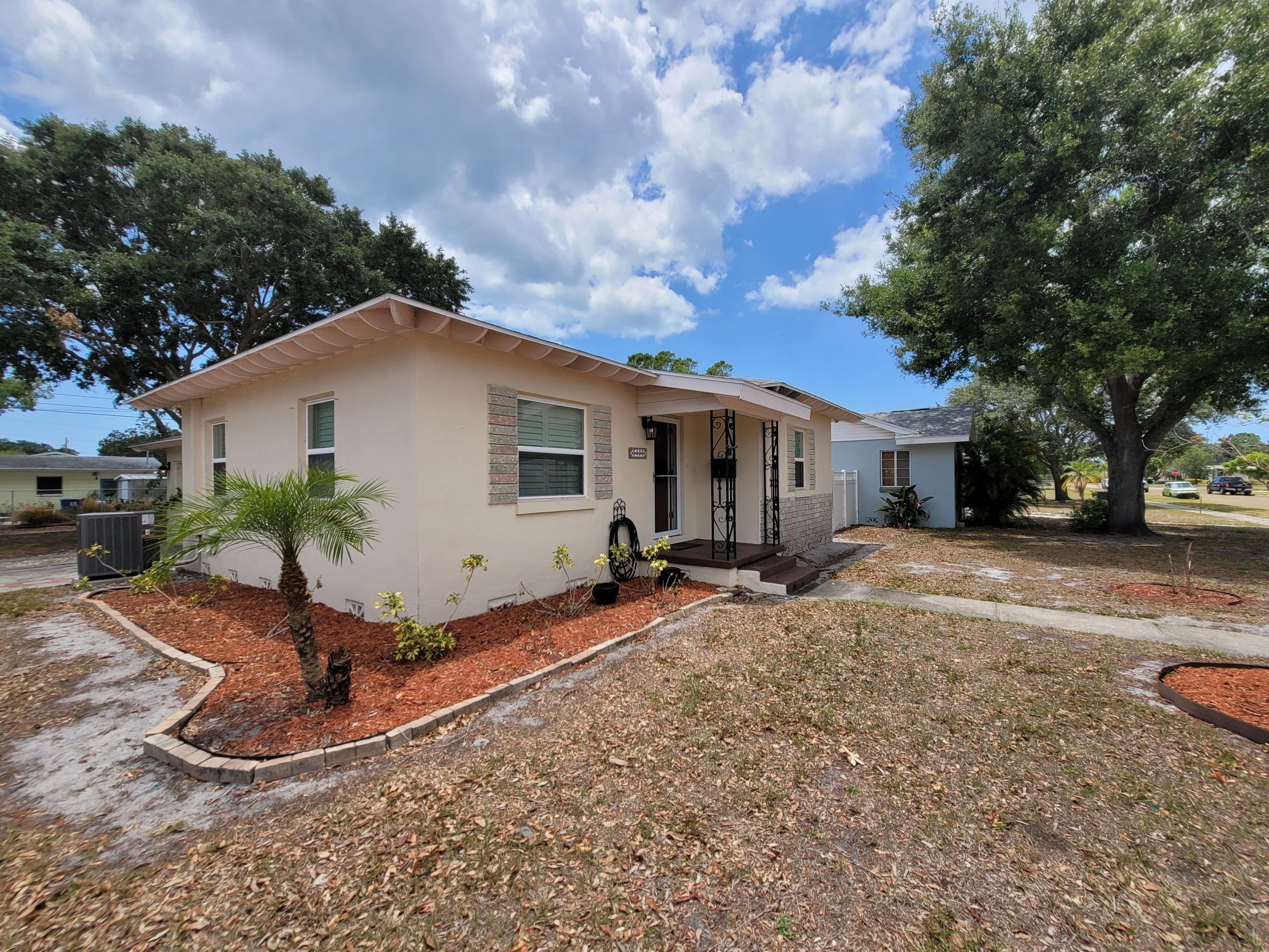 Light-Grey-Exterior-House-Paint-White-Trim