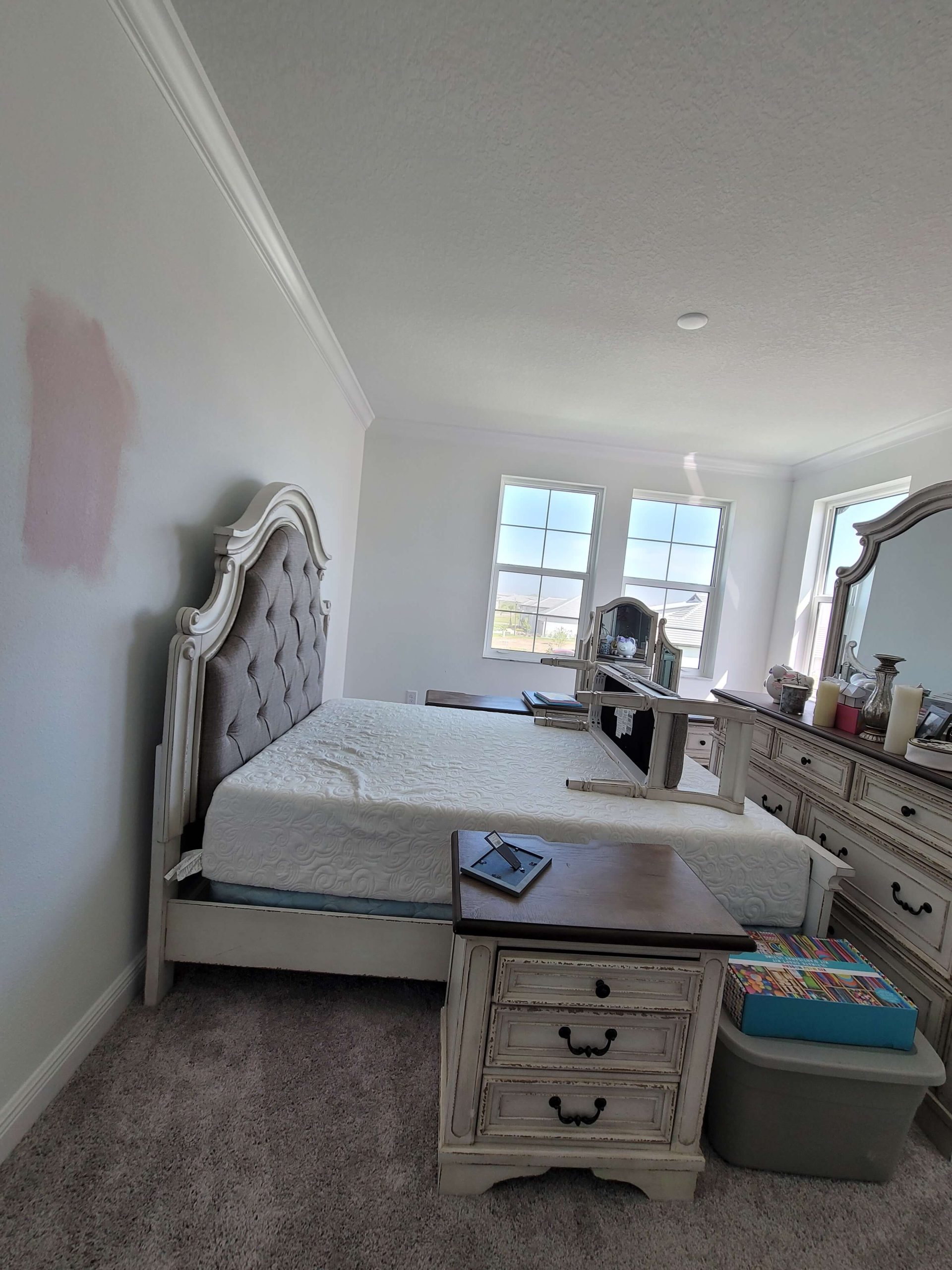 kids-room-painting-creative-colors-pink-before