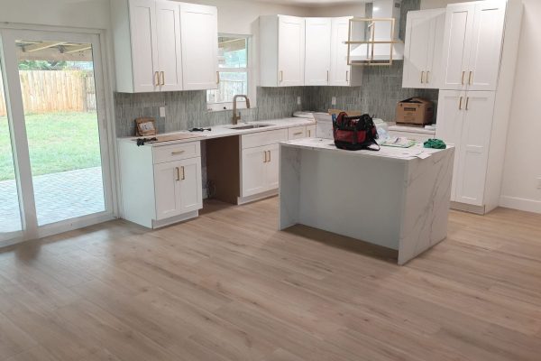 Luxury-Vinyl-Plank-Flooring-Installation-Kitchen