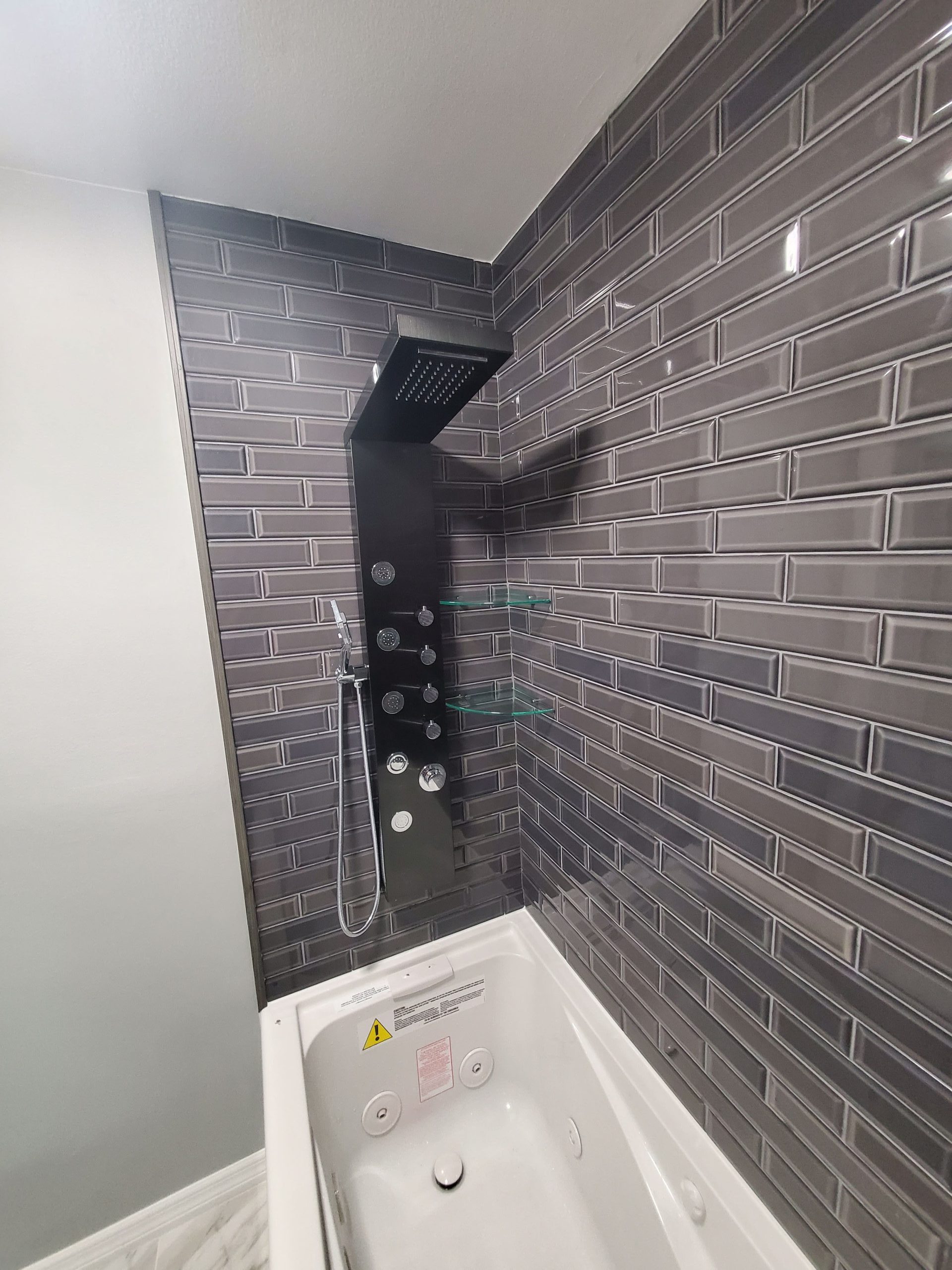 Dark-Grey-Subway-Tile